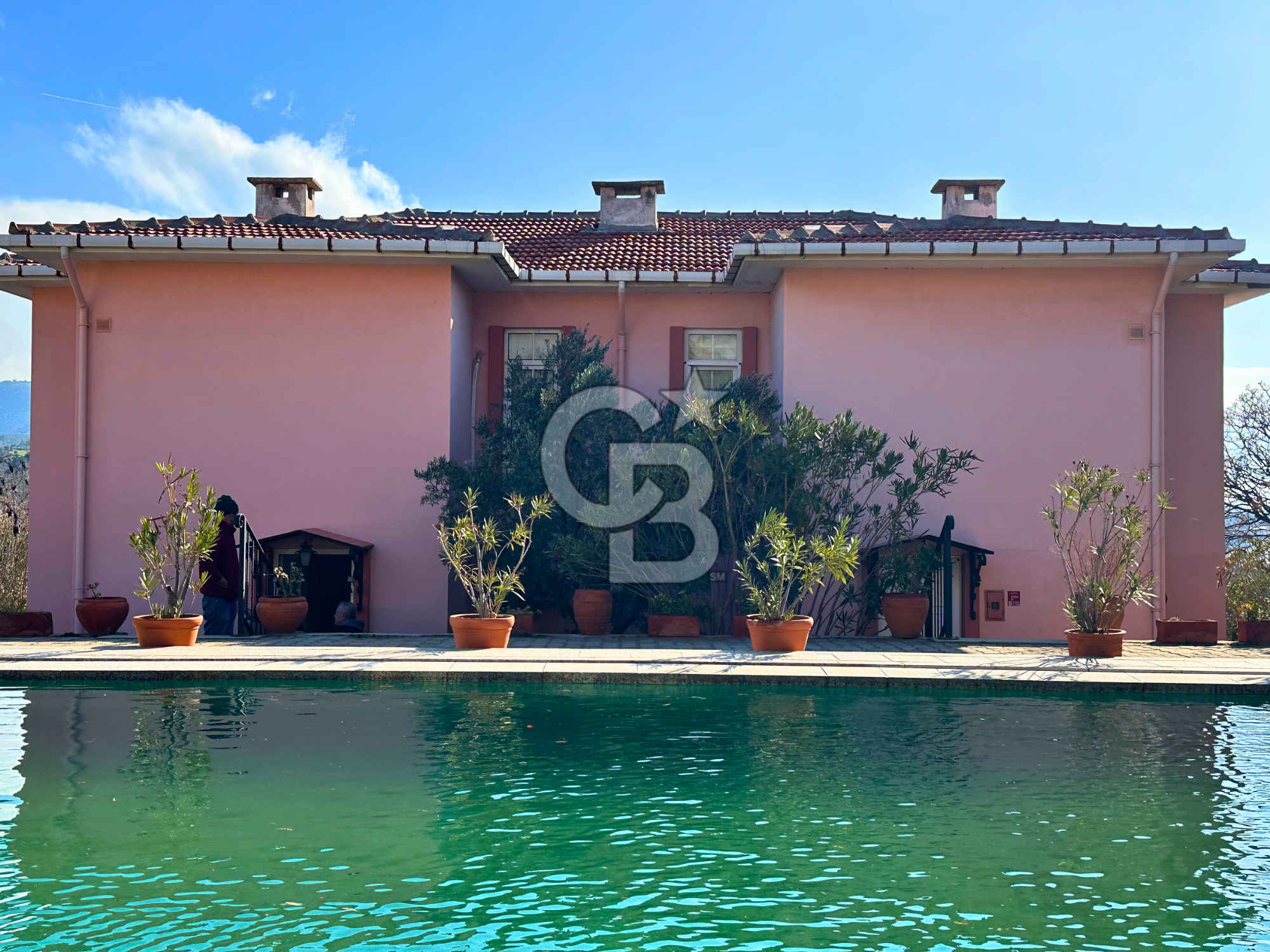 Çanakkale Ezine Tavaklı İskelesi Panorama Sitesi Satılık Villa