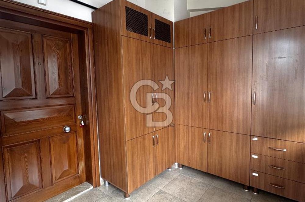 Çanakkale Kepez Sahil’de Boğaz Manzaralı Kiralık Villa