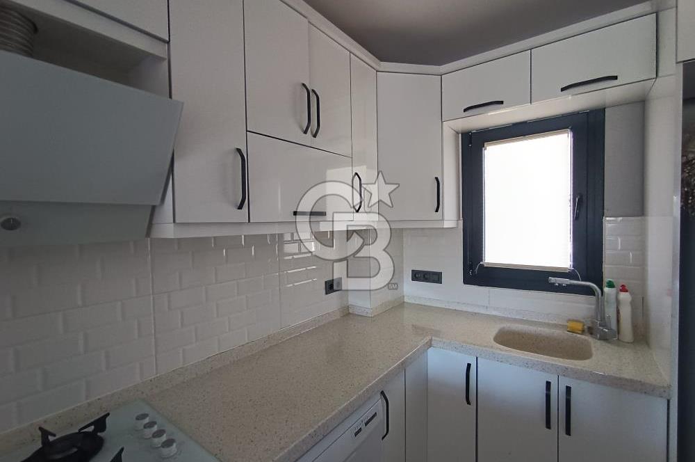 Mavinin ve Yeşilinin Buluştuğu Nokta: Altınova’da Fırsat Villası!