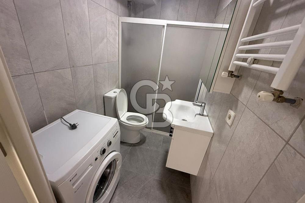 YEDİTEPE ÜNİV. ALT KAPISINDA 1+1 EŞYALI KİRALIK DAİRE