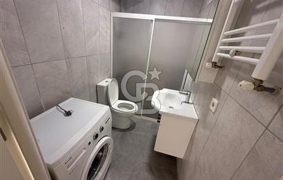 YEDİTEPE ÜNİV. ALT KAPISINDA 1+1 EŞYALI KİRALIK DAİRE