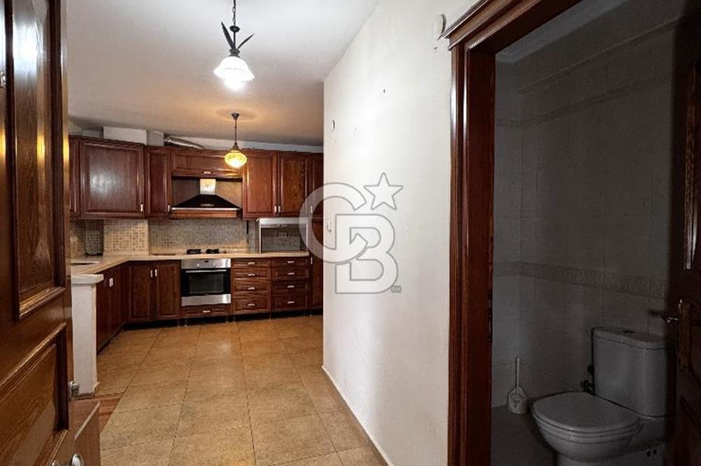 Çanakkale Kepez Sahil’de Boğaz Manzaralı Kiralık Villa