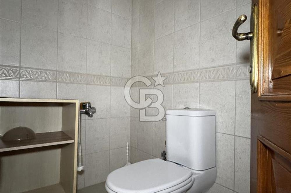 Çanakkale Kepez Sahil’de Boğaz Manzaralı Kiralık Villa