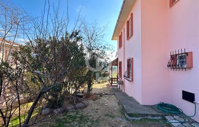 Çanakkale Ezine Tavaklı İskelesi Panorama Sitesi Satılık Villa