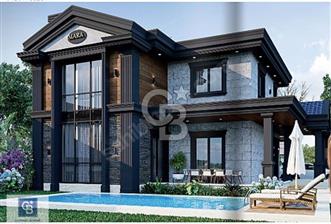 İZMİT KABAOĞLU MÜSTAKİL HAVUZLU 4+1 DUBLEKS VİLLA - 1 - 332688