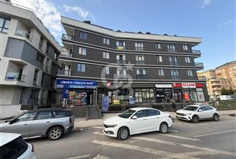 YEDİTEPE ÜNİV. ALT KAPISINDA 1+1 EŞYALI KİRALIK DAİRE - 2 - 332654