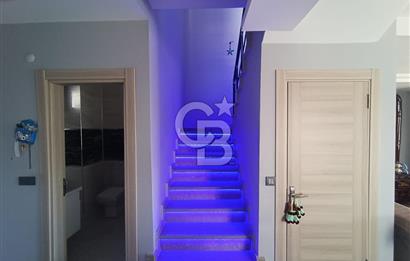 Mavinin ve Yeşilinin Buluştuğu Nokta: Altınova’da Fırsat Villası!