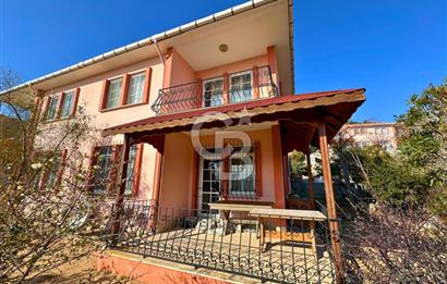 Çanakkale Ezine Tavaklı İskelesi Panorama Sitesi Satılık Villa