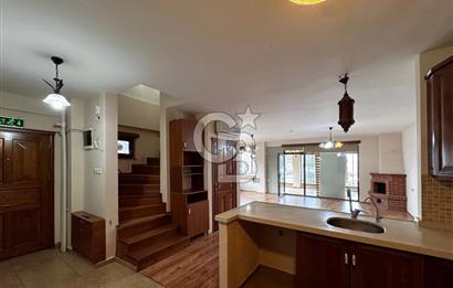 Çanakkale Kepez Sahil’de Boğaz Manzaralı Kiralık Villa