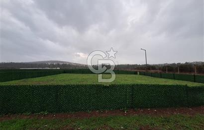 Bodrum Bahçeyakası Satılık Arazi