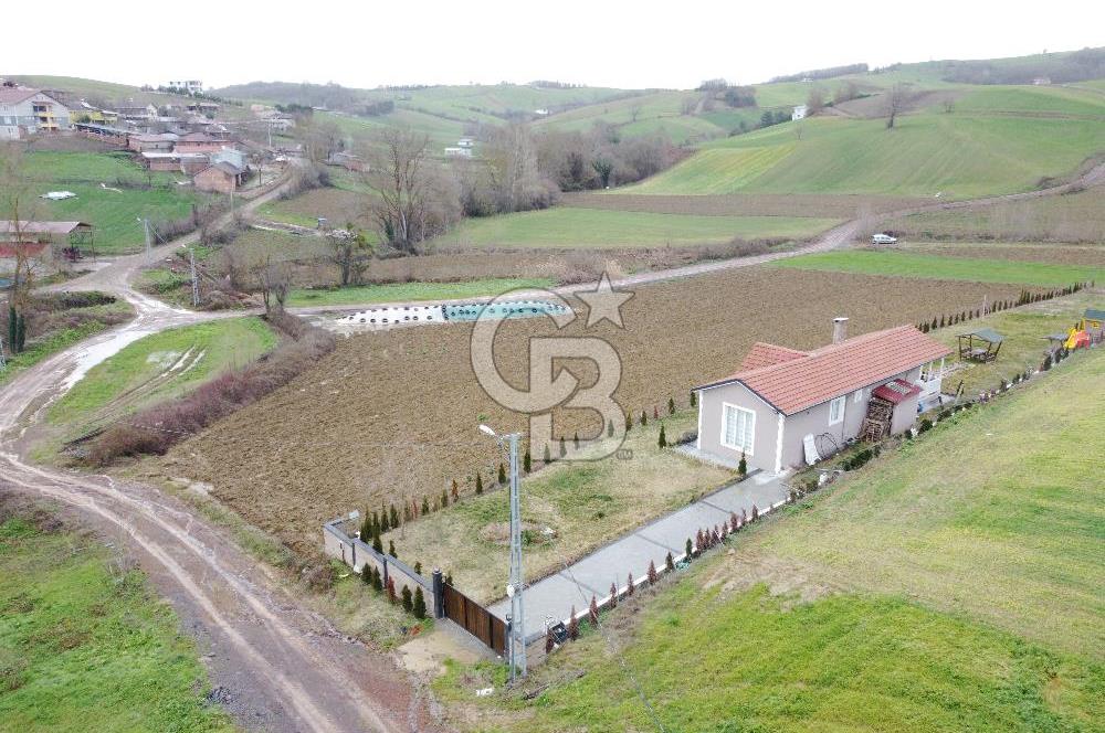 Otmanlı Mah. Yanı Üç Yola Cephe Satılık 5.235 m² Satılık Parsel