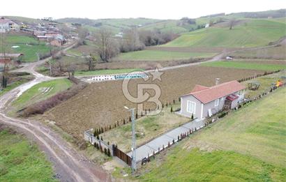 Otmanlı Mah. Yanı Üç Yola Cephe Satılık 5.235 m² Satılık Parsel