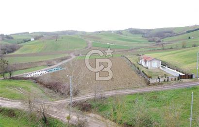 Otmanlı Mah. Yanı Üç Yola Cephe Satılık 5.235 m² Satılık Parsel