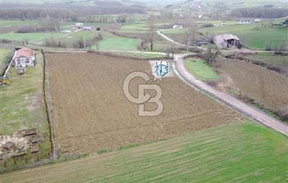 Otmanlı Mah. Yanı Üç Yola Cephe Satılık 5.235 m² Satılık Parsel