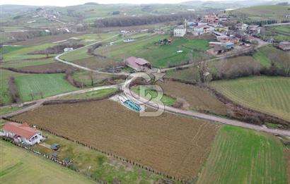 Otmanlı Mah. Yanı Üç Yola Cephe Satılık 5.235 m² Satılık Parsel