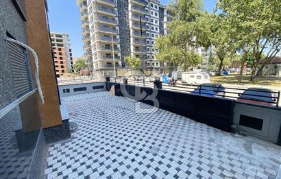 Bayraklı Mansuroğlu Satılık 3+1 Sıfır Daire Matematik Park Cephe