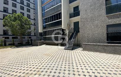 Bayraklı Mansuroğlu Satılık 3+1 Sıfır Daire Matematik Park Cephe