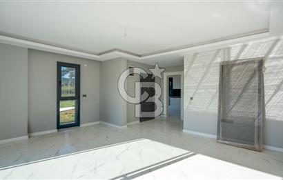Muğla Menteşe Yenice'de  Satılık 4+1 Lüks Villa 