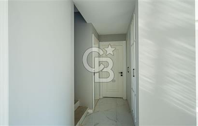 Muğla Menteşe Yenice'de  Satılık 4+1 Lüks Villa 