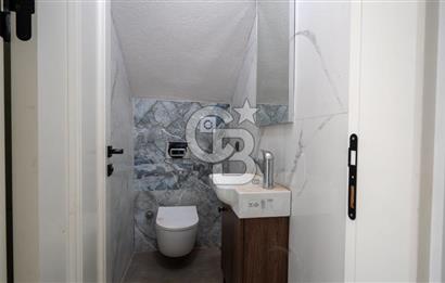 Muğla Menteşe Yenice'de  Satılık 4+1 Lüks Villa 