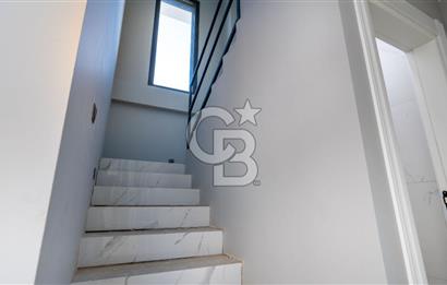 Muğla Menteşe Yenice'de  Satılık 4+1 Lüks Villa 