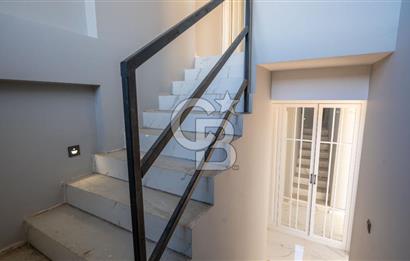 Muğla Menteşe Yenice'de  Satılık 4+1 Lüks Villa 