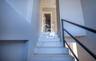 Muğla Menteşe Yenice'de  Satılık 4+1 Lüks Villa 