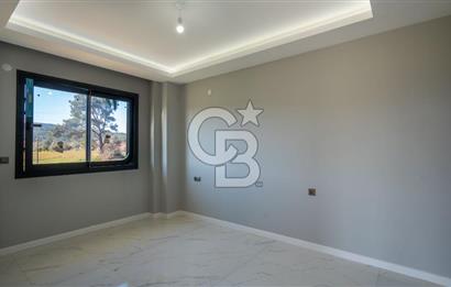 Muğla Menteşe Yenice'de  Satılık 4+1 Lüks Villa 