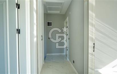 Muğla Menteşe Yenice'de  Satılık 4+1 Lüks Villa 