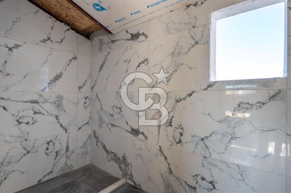 Muğla Menteşe Yenice'de  Satılık 4+1 Lüks Villa 