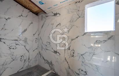 Muğla Menteşe Yenice'de  Satılık 4+1 Lüks Villa 