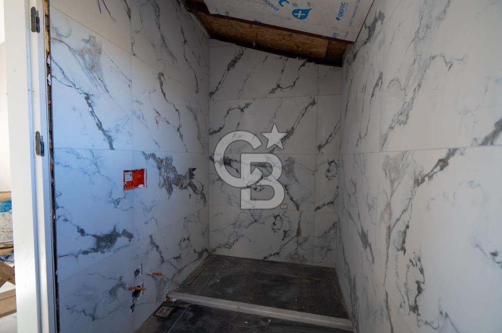 Muğla Menteşe Yenice'de  Satılık 4+1 Lüks Villa 