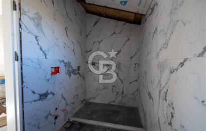 Muğla Menteşe Yenice'de  Satılık 4+1 Lüks Villa 