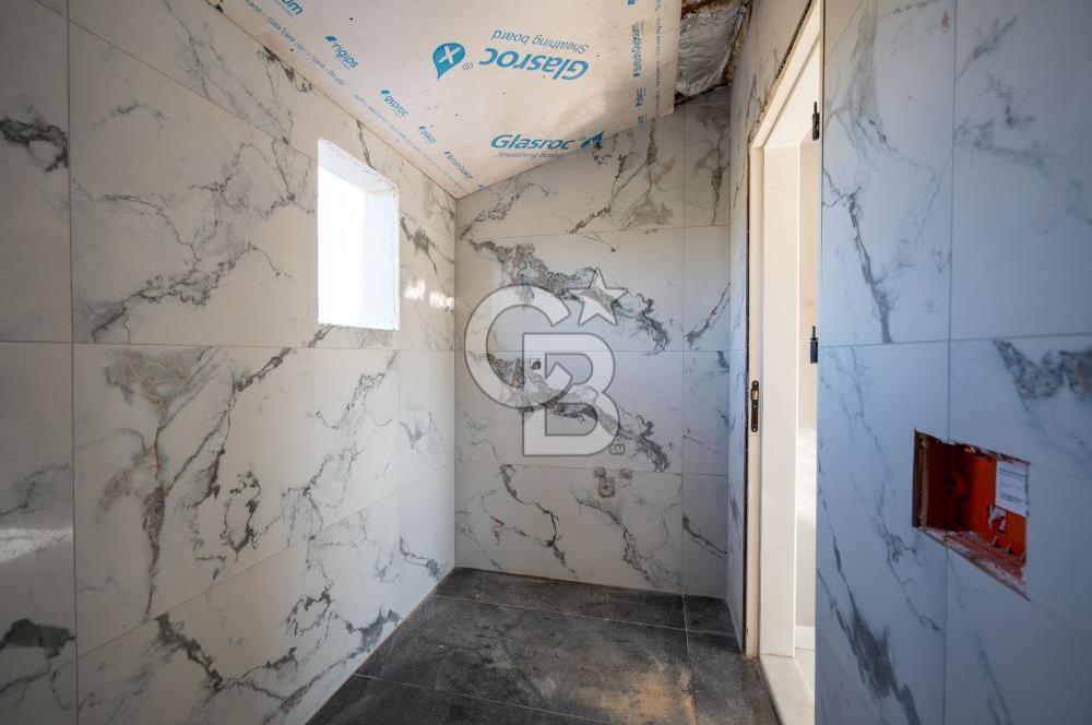 Muğla Menteşe Yenice'de  Satılık 4+1 Lüks Villa 