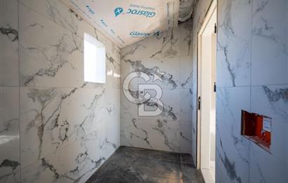 Muğla Menteşe Yenice'de  Satılık 4+1 Lüks Villa 