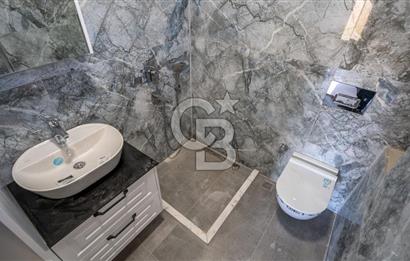 Muğla Menteşe Yenice'de  Satılık 4+1 Lüks Villa 