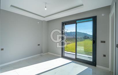 Muğla Menteşe Yenice'de  Satılık 4+1 Lüks Villa 