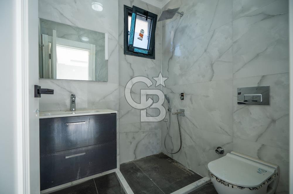 Muğla Menteşe Yenice'de  Satılık 4+1 Lüks Villa 