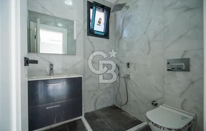 Muğla Menteşe Yenice'de  Satılık 4+1 Lüks Villa 