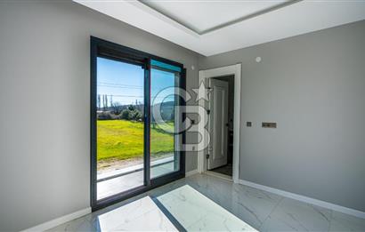 Muğla Menteşe Yenice'de  Satılık 4+1 Lüks Villa 