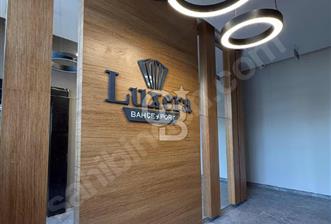 LÜXERADA KİRALIK TERASLI 1+1 | OFİS & OTURUMA UYGUN - 1 - 332661