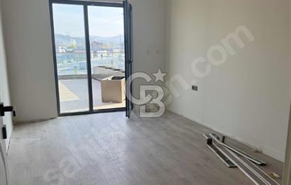 LÜXERADA KİRALIK TERASLI 1+1 | OFİS & OTURUMA UYGUN