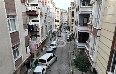 SATILIK KİRACILI 125 m² DÜKKAN YENİBOSNA ZAFER MAH.