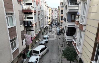 SATILIK KİRACILI 125 m² DÜKKAN YENİBOSNA ZAFER MAH.