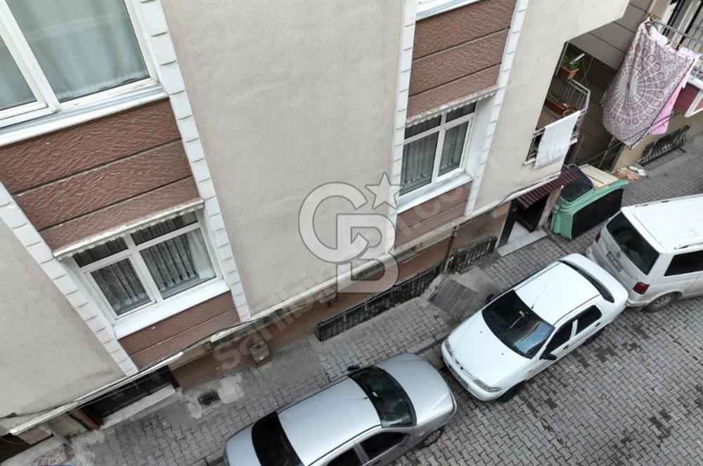 SATILIK KİRACILI 125 m² DÜKKAN YENİBOSNA ZAFER MAH.