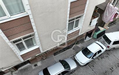 SATILIK KİRACILI 125 m² DÜKKAN YENİBOSNA ZAFER MAH.