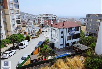 Ç.OVA AKSE MAH. MUTLUKENTE KOMŞU HAVUZLU MÜSTAKİL VİLLA TİPİ EV - 2 - 332681