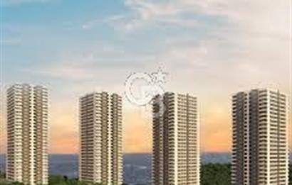 FARAS PANORAMA KONUTLARINDA SATILIK 4,5+1 DAİRE