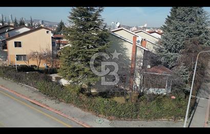 ÇAYYOLU BAŞKENT DOKTORLAR SİTESİNDE ASANSÖRLÜ , KÖŞE , ŞEREFİYELİ KÖŞE VİLLA