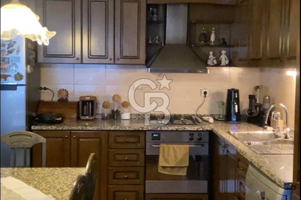 ÇAYYOLU BAŞKENT DOKTORLAR SİTESİNDE ASANSÖRLÜ , KÖŞE , ŞEREFİYELİ KÖŞE VİLLA